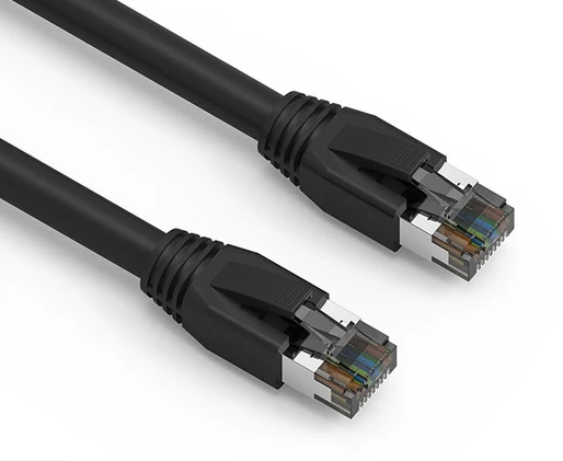 CAT8 patch kabel